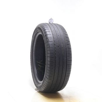Set of (2) Used 235/50R19 Michelin Primacy Tour A/S 99V - 6.5/32