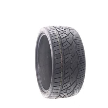 New 315/30R22 Nitto NT420V 107W