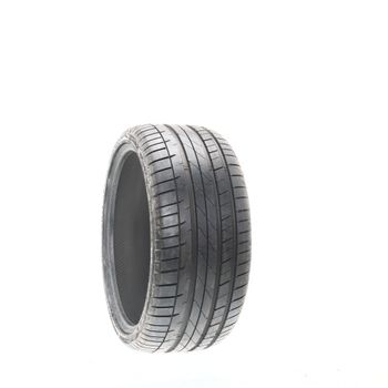 Set of (2) New 255/30ZR19 Petlas Velox Sport PT741 91W