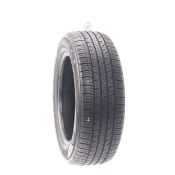 Set of (2) Used 235/60R18 Goodyear Assurance Comfortred Touring 102V - 8.5-9.5/32