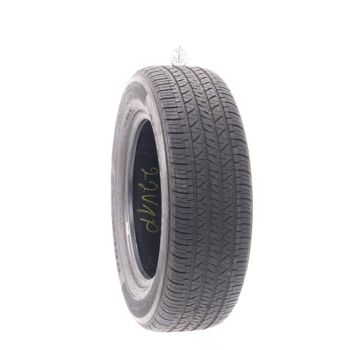 Set of (2) Used 225/65R17 Douglas All Season (Douglas) 102H - 7-8/32