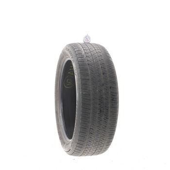 Set of (2) Used 235/50R20 Bridgestone Turanza EL450 ENLITEN 100V - 6/32