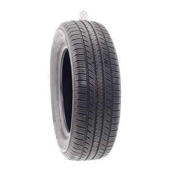 Set of (2) Used 225/65R17 Yokohama Avid Ascend LX 102H - 8-9.5/32