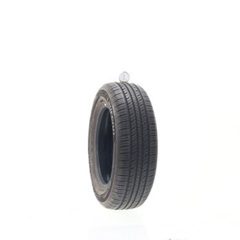 Set of (4) Used 185/65R14 Laufenn G Fit AS 86H - 7-8/32