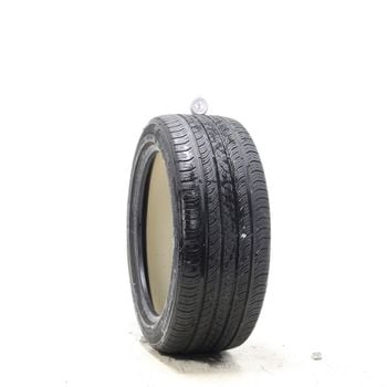 Used 245/45R18 Continental ProContact TX ContiSilent 96H - 6/32