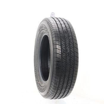 Set of (4) Used 255/70R18 Bridgestone Dueler H/T 685 113T - 10/32