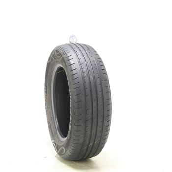 Set of (2) Used 225/65R17 Linglong Crosswind HP010 102H - 6.5/32
