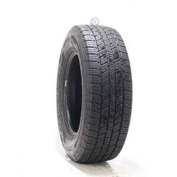 Set of (2) Used LT275/65R18 Continental TerrainContact H/T 123/120S - 13/32