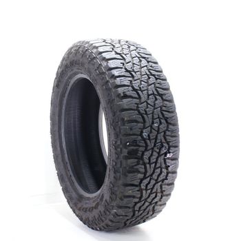 Used 275/60R20 Goodyear Wrangler Ultra Terrain AT 115S - 14/32