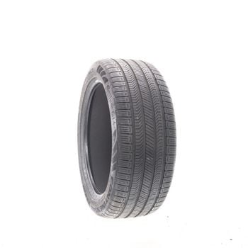 Driven Once 265/45R20 Continental CrossContact RX TO ContiSilent 108V - 9/32
