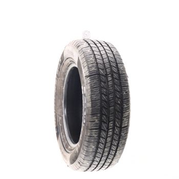 Used 245/65R17 National Commando HTS 107T - 11/32