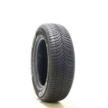 Driven Once 235/65R17 Michelin CrossClimate SUV MO 104V - 8.5/32
