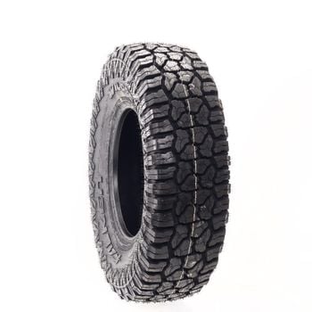 Set of (4) New LT265/75R16 Falken Wildpeak R/T 01 HD 123/120R - 99.000000/32