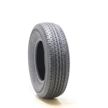 New ST225/75R15 Power King Towmax Vanguard 117/112N - 8.5/32