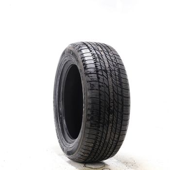 Driven Once 255/55R18 Hankook Ventus AS RH07 109V - 10/32