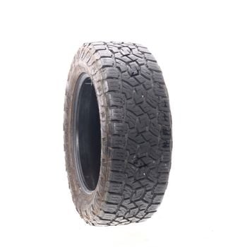 Used LT275/60R20 Toyo Open Country A/T III 123/120T - 14/32