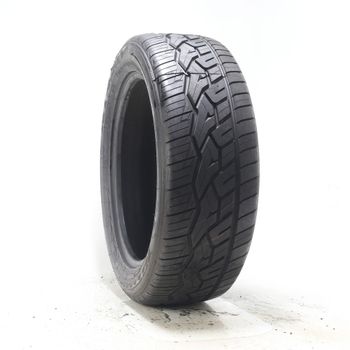 New 275/50R22 Nitto NT420V 111H - 12/32