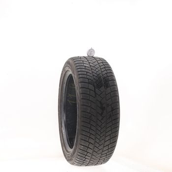 Used 225/50R18 Vredestein Wintrac Pro 99V - 7.5/32