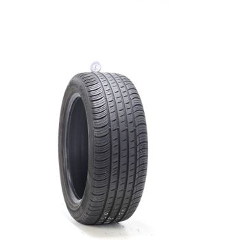 Used 235/50ZR18 Kumho Solus TA71 97W - 7/32