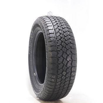 Used 275/60R20 Wild Country Trail 4SX 115T - 12/32