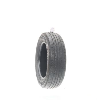 Set of (4) Used 195/65R15 Nexen N5000 Plus 91H - 6-7.5/32