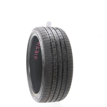 Used 255/35ZR21 Falken Azenis FK460 A/S 98Y - 8.5/32