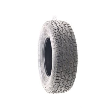 Used 245/75R16 DeanTires Back Country SQ-4 A/T 111T - 9/32