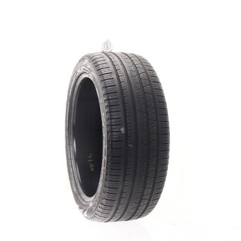 Set of (2) Used 255/45R20 Pirelli Scorpion Verde AO 101H - 6.5-7.5/32