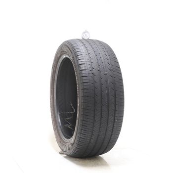 Used 255/45R19 Bridgestone Turanza LS100 MOE RFT 104H - 5/32