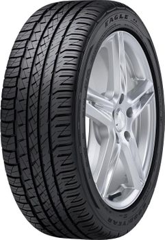 New P245/40R20 Goodyear Eagle F1 Asymmetric A/S SCT 99W