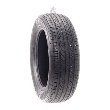 Set of (4) Used 225/60R18 Yokohama Avid GT S35 100H - 7-8.5/32