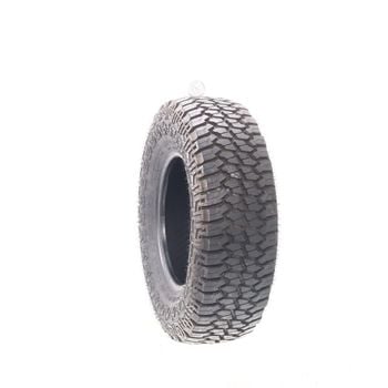 Set of (2) Used ST235/75R15 Rainier Apex 111/106M - 11.5/32