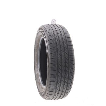 Set of (2) Used 235/60R18 GT Radial Maxtour LX 103V - 7.5-8/32
