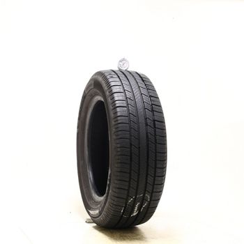 Set of (4) Used 215/60R16 Michelin Defender 2 95H - 8.5/32