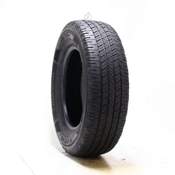 Set of (2) Used 255/70R18 Laufenn X Fit HT 113H - 8-9/32