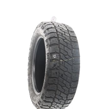 Used LT275/60R20 Mickey Thompson Baja Legend EXP 123/120Q - 15/32
