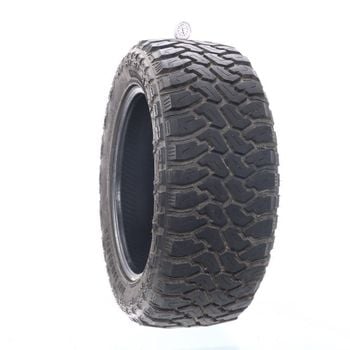 Used LT33X12.5R20 Centennial Dirt Commander M/T 119Q - 13/32