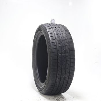 Set of (2) Used 255/50R20 Mastercraft Stratus HT 109H - 6.5/32
