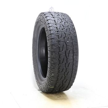 Used LT265/60R20 Bridgestone Dueler A/T REVO 3 121/118R - 7.5/32