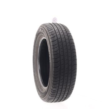 Set of (4) Used 225/65R17 SureDrive Touring A/S TA71 102H - 9.5/32