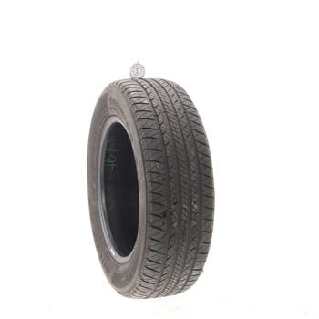 Set of (4) Used 215/65R17 Douglas Touring A/S 99H - 7/32