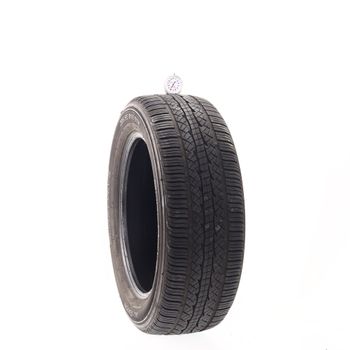 Set of (2) Used 205/55R16 SureDrive All-Season 91H - 8/32