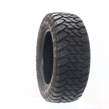 Used LT35X12.5R20 Rolling Big Power Repulsor M/T 3 125Q - 9/32