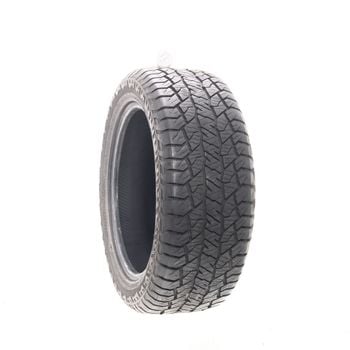 Set of (2) Used 265/50R20 Hankook Dynapro AT2 111T - 9/32