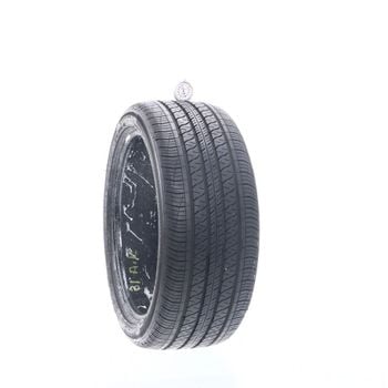 Used 235/40R18 Continental ProContact RX 91W - 6/32