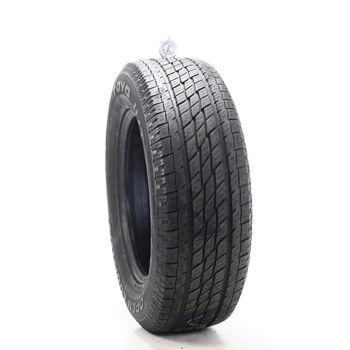 Used 245/65R17 Toyo Open Country H/T 105H - 7/32