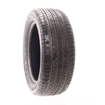 New 285/50R20 Michelin Latitude Tour HP 112V