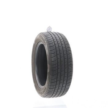 Used 215/55R16 Kumho Solus TA71 97V - 8/32