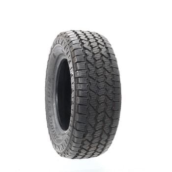 Used LT285/65R18 Bridgestone Dueler A/T Ascent Enliten 125/122S - 15/32
