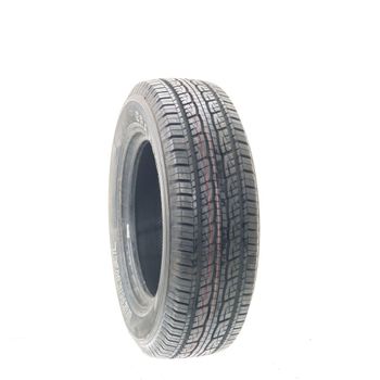 Used LT245/70R17 General Grabber HTS 60 119/116S - 15/32